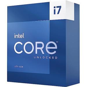 intel インテル CPU 第13世代 Core i7-13700K BOX BX8071513700K / 国内流通品｜meko-store
