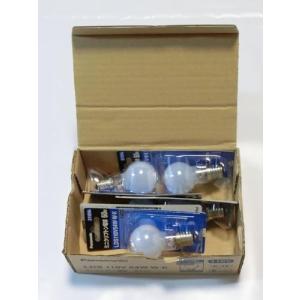 Panasonic（パナソニック） ミニクリプトン電球 LDS100V54W・W・K 60W