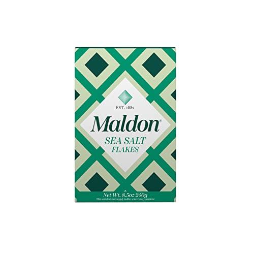 MALDON マルドン シーソルト 250g