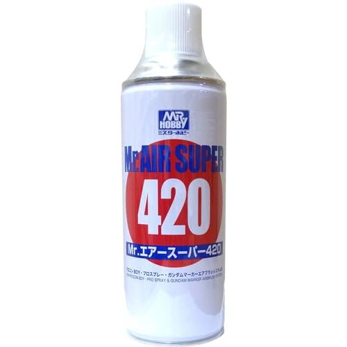 GSI クレオスGSI Creos GSIクレオス Mr.エアースーパー420 ホビー用塗装用具 P...