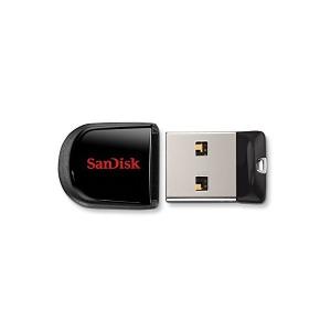 サンディスク USBメモリ 16GB SDCZ3...の商品画像