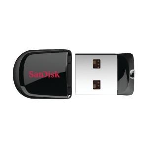 サンディスク USBメモリ 16GB SDCZ...の詳細画像1