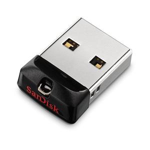 サンディスク USBメモリ 16GB SDCZ...の詳細画像5
