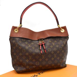【正規品】ルイヴィトン モノグラム ビーチライン カバイパネマ　トートバッグ LOUIS VUITTON 【美品】 ルイヴィトン バッグ ビーチライン