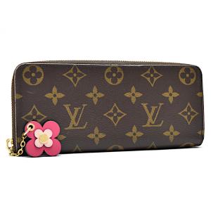 LOUIS VUITTON ルイヴィトン 長財布 モノグラム ポルトフォイユ
