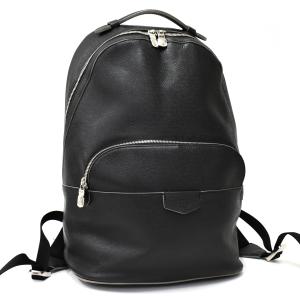 ルイヴィトン リュックサック アントンバックパック M30147 タイガ ブラック グレー LOUIS VUITTON anton backpack｜melcastcom