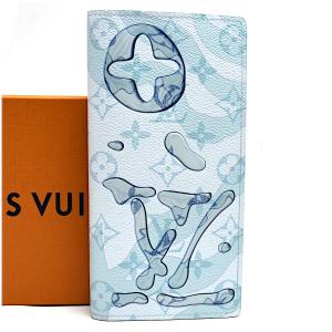 LOUIS VUITTON（ルイ・ヴィトン） 長財布 ジッピーウォレット M63875