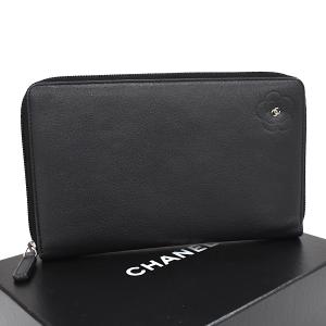 GG Marmont グッチ GUCCI GGマーモント ラウンドファスナー長財布