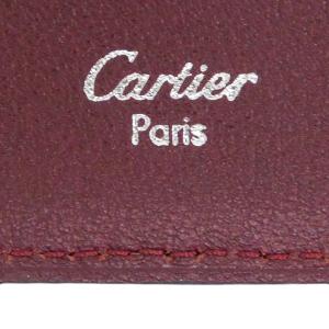 新品同様 カルティエ マスト ドゥ カルティエ...の詳細画像5
