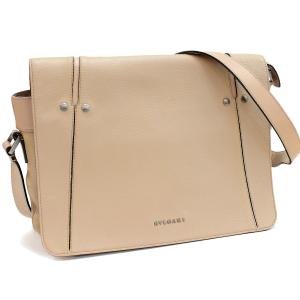 BVLGARI ブルガリ メッセンジャーバッグ 鞄 カバン 36593 : WOODNET