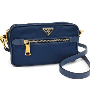 PRADA プラダ バッグ ショルダーバッグ 斜めがけ BT0693 : Riverall