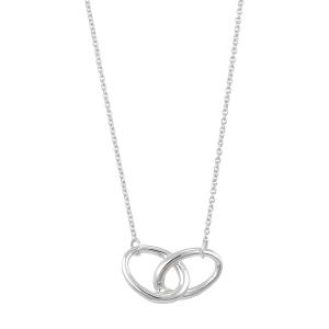 TIFFANY&Co.（ティファニー） ネックレス GO WOMEN 2017 シルバー925