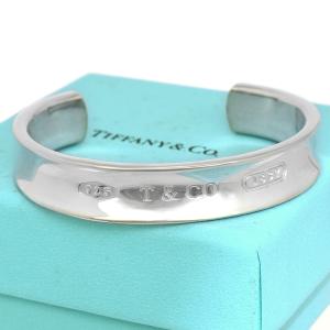 Tiffany Atlas ティファニー SV925 ブレスレット アトラス 16.5cm