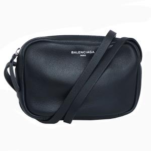 バレンシアガ エブリデイ カメラバッグ ショルダーバッグ ノワール BALENCIAGA｜melcastcom