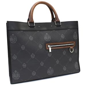 Berluti（ベルルッティ） 2wayバッグ トゥジュール ガリバー