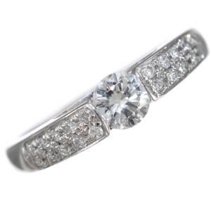 TIFFANY&Co.（ティファニー） 新品同様 9号 パロマピカソ オリーブ