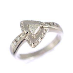 TIFFANY&Co.（ティファニー） 新品同様 シグネット ハート リング 6号