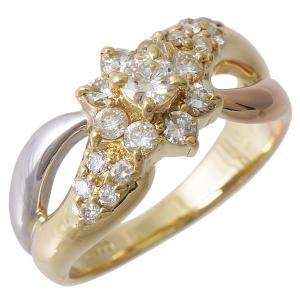 DAIYA（ゴルフ用品、日用品） K18ホワイトゴールド ペンダント  