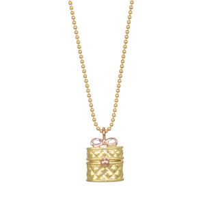 ジョージジェンセン Georg Jensen イヤーペンダント 2004 ネックレス