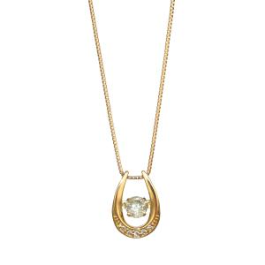 ゆきざき YUKIZAKI ダブルトップ DOUBLETOP クロス ネックレス