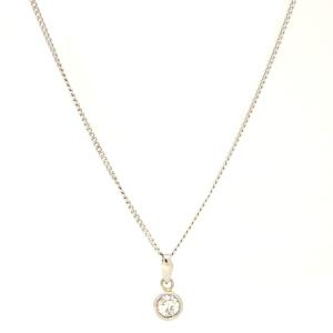 Tiffany Keys 新品同様 ティファニー ハート キー ペンダント
