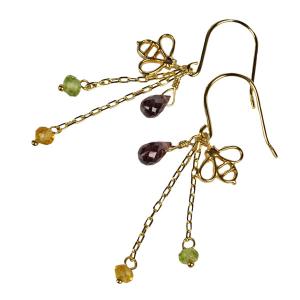 Christian Dior（クリスチャン・ディオール） ブローチ パフューム