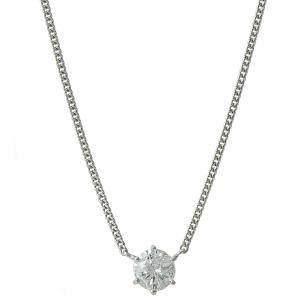 TIFFANY&Co.（ティファニー） ベネチアン リンク ネックレス シルバー