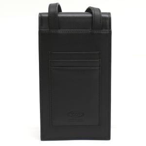 新品同様 トッズ TSA PORTA TELE...の詳細画像2