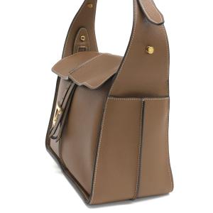 新品同様 トッズ T タイムレス クロスボディ...の詳細画像1