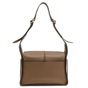 新品同様 トッズ T タイムレス クロスボディ...の詳細画像2