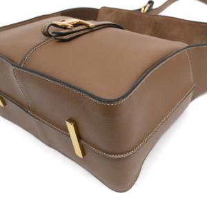 新品同様 トッズ T タイムレス クロスボディ...の詳細画像4
