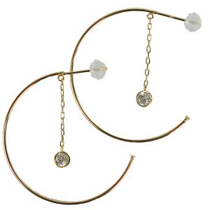 Christian Dior（クリスチャン・ディオール） ブローチ パフューム