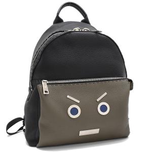 FENDI（フェンディ） モンスターミニバッグパック バッグバグズ