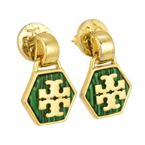 トリーバーチ ピアス ヘキサゴンスタッドピアス ...の商品画像