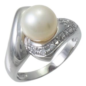 リング プラチナ900 ダイヤモンド 1.00ct タンザナイト 0.78ct