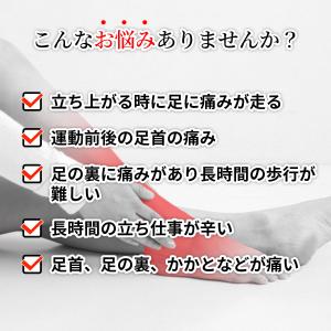足首サポーター 捻挫 足首 サポーター テーピ...の詳細画像1