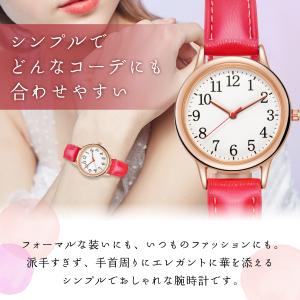 腕時計 レディース おしゃれ 20代 40代 ...の詳細画像1