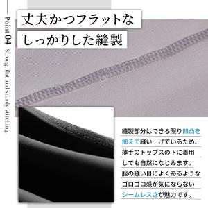 タンクトップ 3枚組 メンズ インナー 速乾 ...の詳細画像5