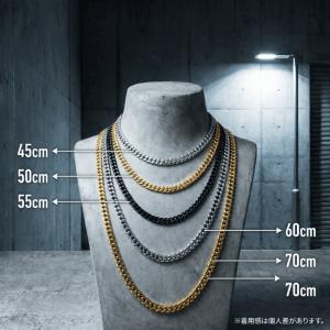 ネックレス 喜平チェーン メンズ レディース ...の詳細画像5