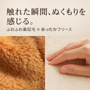 犬 服 犬服 厚手 秋 冬 春 裏起毛 ボア ...の詳細画像2