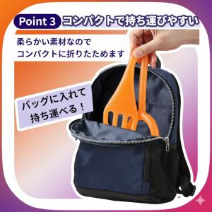 トレーニングチューブ 足指トレーニング ゴムバ...の詳細画像5