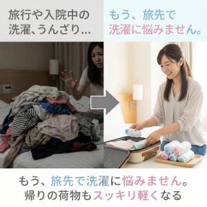 使い捨てショーツ 1週間分の7枚セット 女性用...の詳細画像2