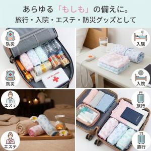 使い捨てショーツ 1週間分の7枚セット 女性用...の詳細画像3