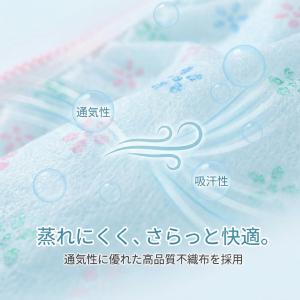使い捨てショーツ 1週間分の7枚セット 女性用...の詳細画像5