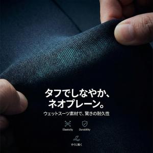 ふくらはぎサポーター スポーツ テーピング マ...の詳細画像5