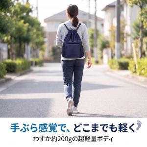 ナップサック ナップザック スポーツバッグ 防...の詳細画像3