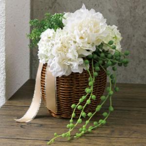 Melia store｜高級造花・アーティフィシャルフラワー