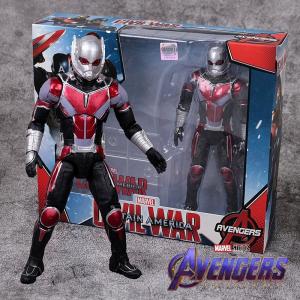 アベンジャーズ Avengers アントマン 7インチ 正規版