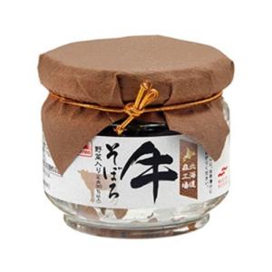 マルハ 牛そぼろ野菜入り 45g