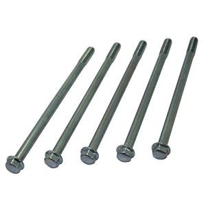 ポッシュ フランジ六角ボルト ホンダ純正タイプ 徳用パック 5個入り M6×110 820855-110